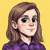 Telegram profile photo for МЫСЛИ САТЕЛИТА | Александр Сателит