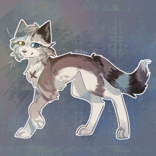 Telegram profile photo for 🍂 Oсенью с Марсиком<3