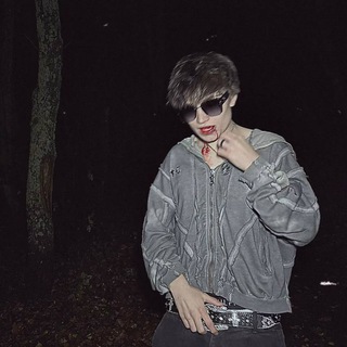 Telegram profile photo for B×B¥ B€RN