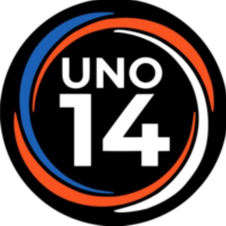 Telegram profile photo for 🔔 Avisos Uno14