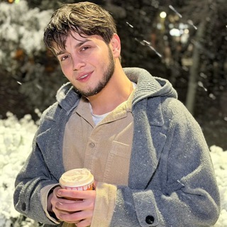 Telegram profile photo for ▪️АХМЕД АЛИЕВ▪️