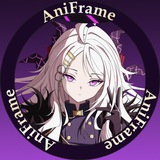 Telegram profile photo for 𝐀𝐧𝐢𝐅𝐫𝐚𝐦𝐞