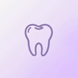 Telegram profile photo for Стоматология "Зуб Мудрости"