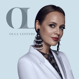 Telegram profile photo for OLGA LEFFERS