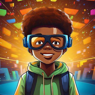 Telegram profile photo for Crypto Companion