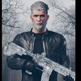 Telegram profile photo for SHERXON PUBGM