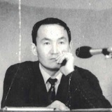 Telegram profile photo for Хамутаев/Khamutaev
