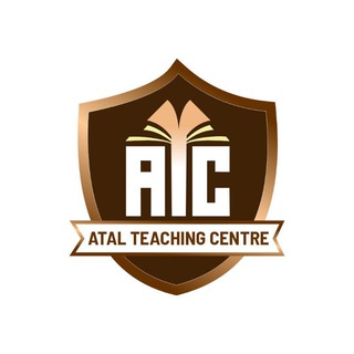 Telegram profile photo for Atal Teaching Centre