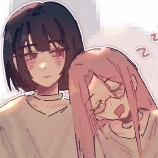 Telegram profile photo for ‧₊ 𝙇𝙚𝙨𝙗𝙞𝙖𝙣 𝙘𝙛 & 𝙙𝙖𝙞𝙡𝙮 ๋ ࣭ 💗👭