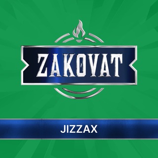Telegram profile photo for Zakovat: Jizzax
