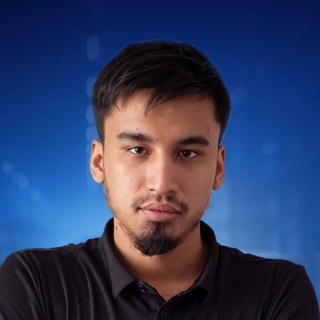 Telegram profile photo for Usmon Hamidulloh