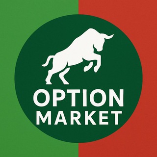 Telegram profile photo for Option Market World