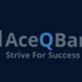 Telegram profile photo for ACEQBANK