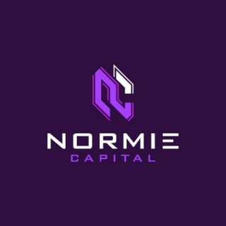 Telegram group profile photo for Normie Capital