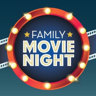 Telegram group profile photo for MOVIE NIGHT🎬🎥 (public chat)
