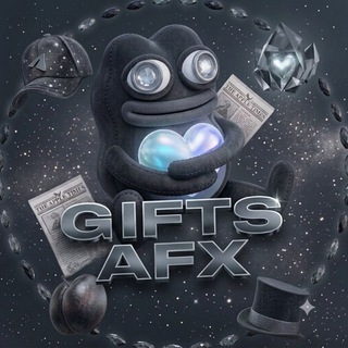 Telegram profile photo for NFT