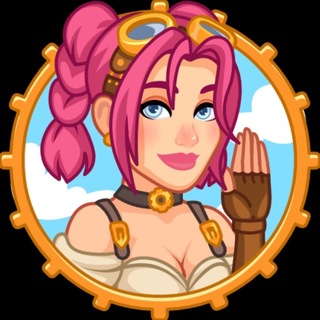 Telegram group profile photo for Steamy Julia