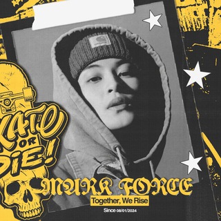 Telegram profile photo for “God's Masterpiece 99's” / MARKFORCE . .