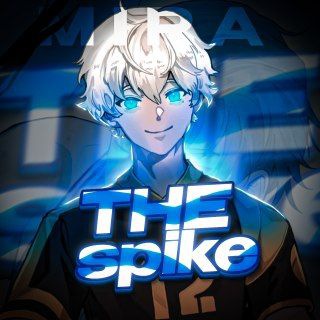 Telegram profile photo for 𝚃𝚑𝚎 𝚜𝚙𝚒𝚔𝚎 𝚌𝚛𝚘𝚜𝚜