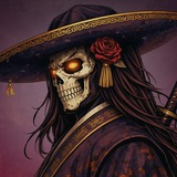 Telegram profile photo for Mariachi