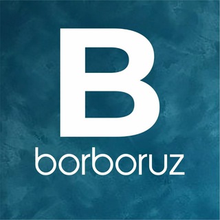 Telegram profile photo for borboruz