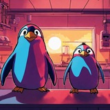 Telegram profile photo for Advanced Linux