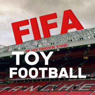 Telegram profile photo for FIFA TF