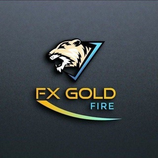 Telegram profile photo for *FX GOLD FIRE