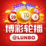 Telegram profile photo for 博彩轮播 @lunbo