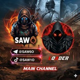 Telegram profile photo for ســـاو | خـاصـه بـصـور الجـلد