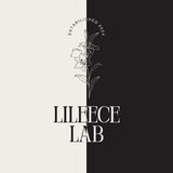 Telegram profile photo for Lileece Lab — Beauty Skin, Beauty Products