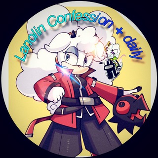 Telegram profile photo for ≺♡≻𝓛𝓪𝓷𝓸𝓵𝓲𝓷 𝓒𝓸𝓷𝓯𝓮𝓼𝓼𝓲𝓸𝓷 + 𝓭𝓪𝓲𝓵𝔂≺♡≻