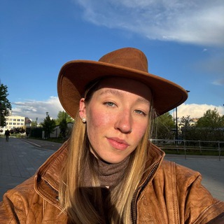 Telegram profile photo for Анютик chempopalo👜🥐