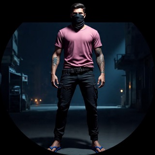 Telegram profile photo for AJAY GUJARIYA PANEL KING