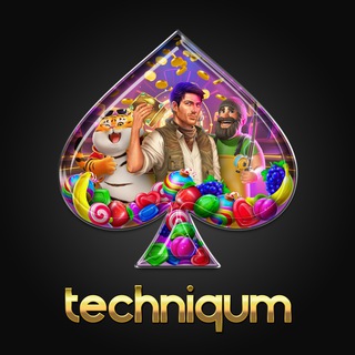 Telegram profile photo for iOS Gambling Apps - Techniqum
