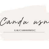 Telegram profile photo for Candu USN