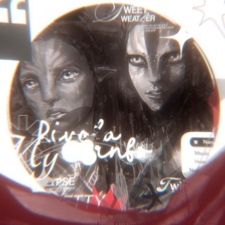Telegram profile photo for ִㅤㅤ𓇬ɪɴғᴏ — ʀɪᴠᴏʟᴀ¹²+