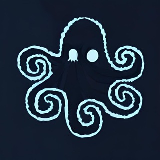 Telegram profile photo for Blue Octopus Network