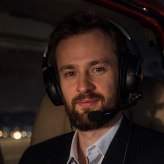 Telegram profile photo for Осознания Посохова Олега