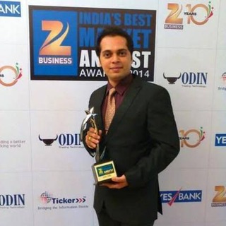 Telegram profile photo for Jay Thakkar Official