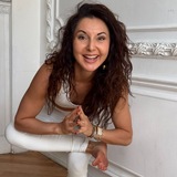 Telegram profile photo for Yoga4Kaif | йога с Машей Красновой