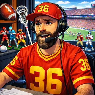 Telegram profile photo for 🎙RudakOff