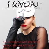 Telegram profile photo for I Know MagaZine