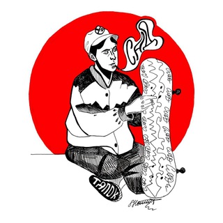 Telegram profile photo for САД
