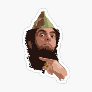 Telegram profile photo for Daily LOLs with Aladeen
