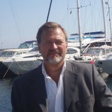 Telegram profile photo for Євген Дмитрович Метила