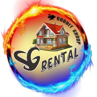 Telegram profile photo for SG🇸🇬Room Rental by Rabbit Group(3WEBET)