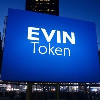 Telegram profile photo for EVIN 💙