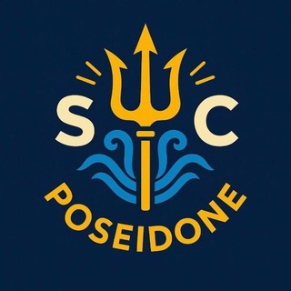 Telegram profile photo for SSC Poseidone