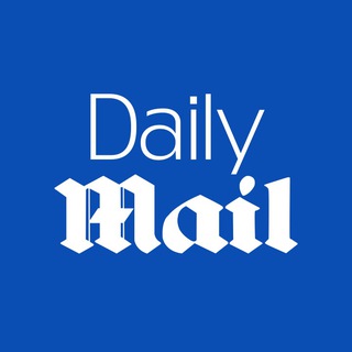 Telegram profile photo for The Daily Mail на русском